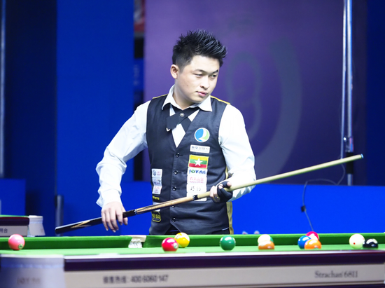 们有望打出 们有望打出