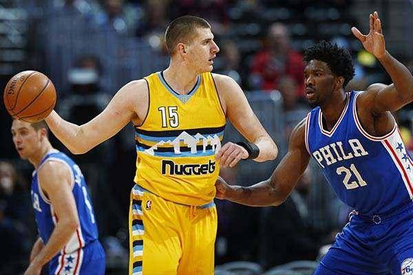 两队打法对 两队打法对