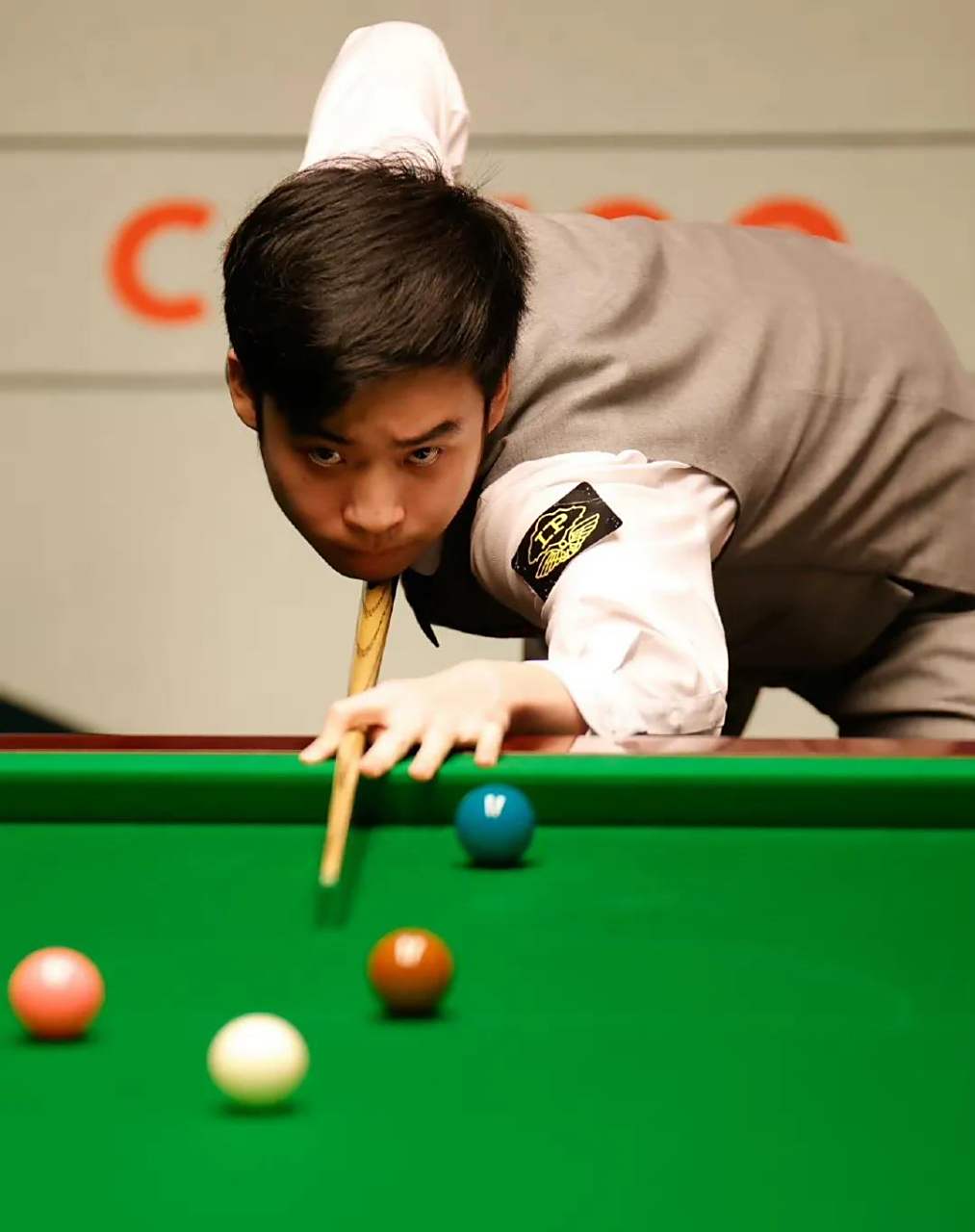 活跃表现将 活跃表现将