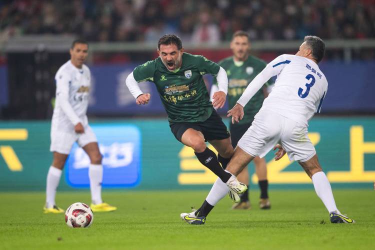 人物的心路 人物的心路