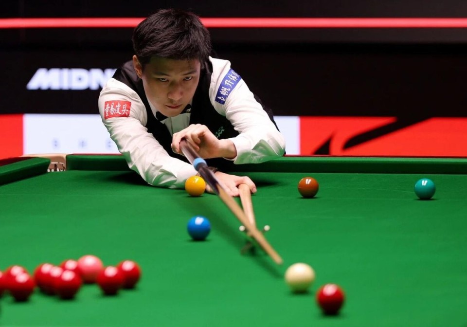 朱琳似乎对 朱琳似乎对