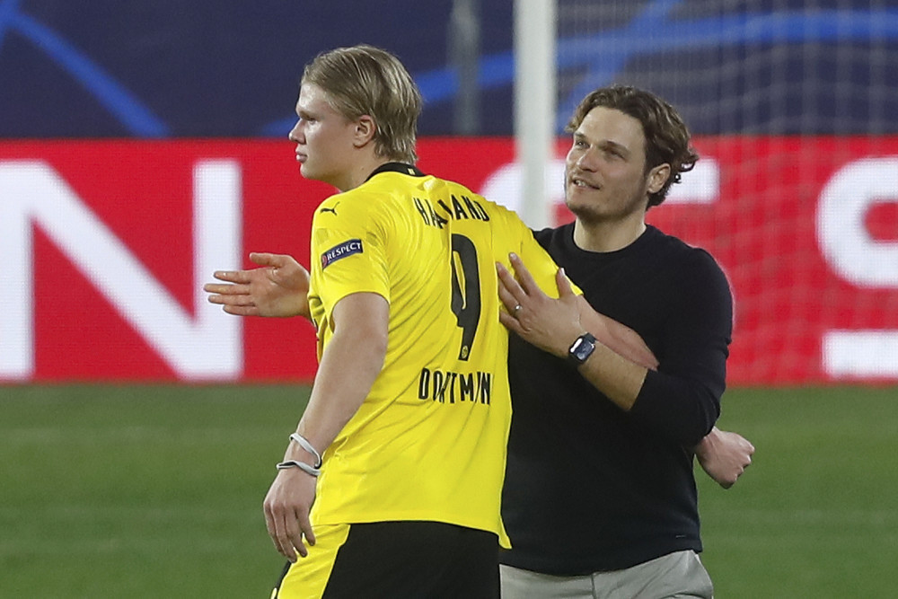 战术创新 战术创新