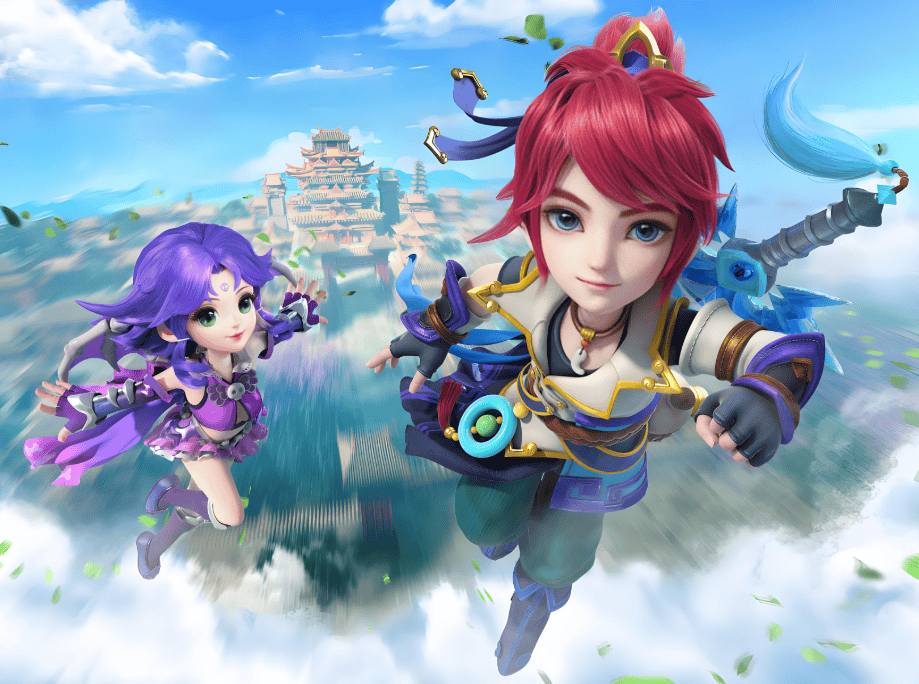 靓丽风景线 靓丽风景线