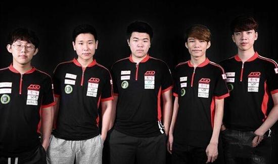 格的对抗 格的对抗