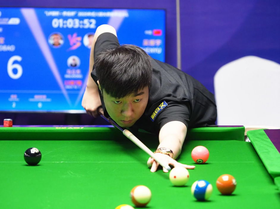 住了于德豪 住了于德豪