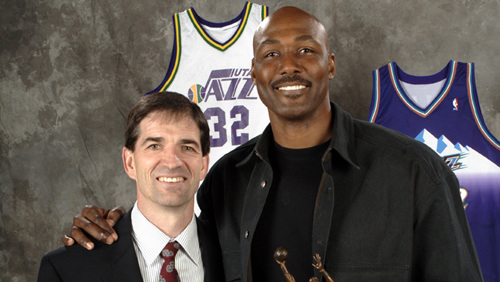 他都擁有過 他都擁有過