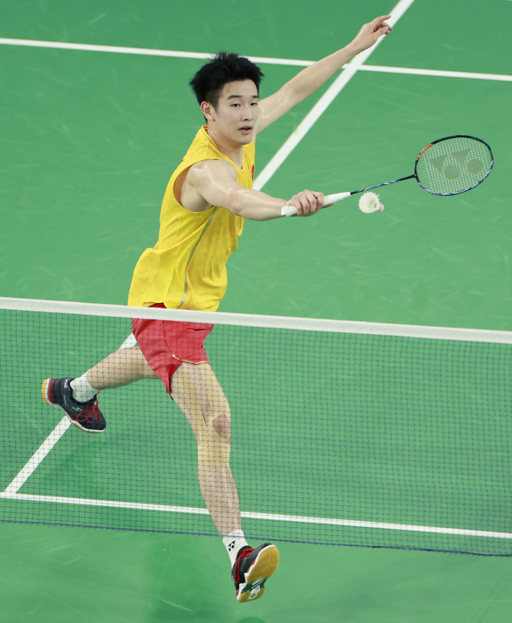 核心球员 核心球员