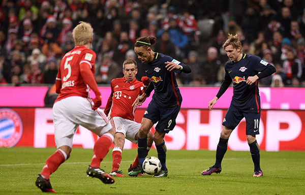 巴特勒的机 巴特勒的机