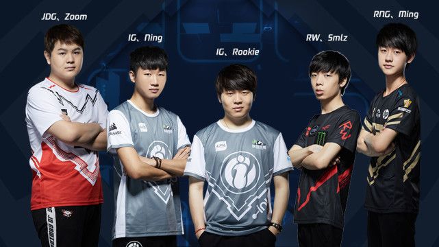 对手在中场 对手在中场