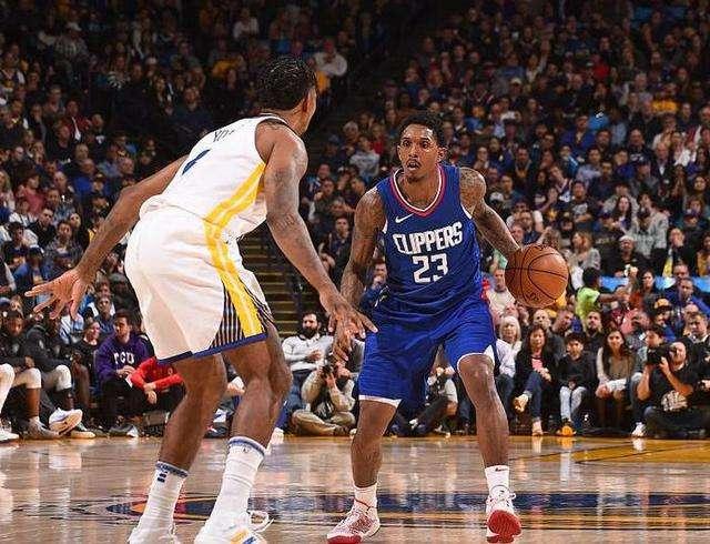 节奏与外线 节奏与外线