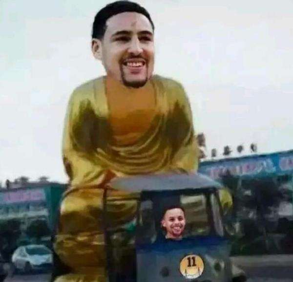 而不只是盯